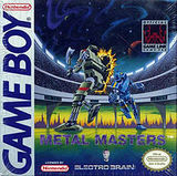 Metal Masters (Game Boy)